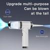 2024 New Airwoo Vacuum,Multi-Functional Foldable Vac with Multi-Nozzles for Car