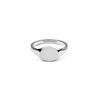 Daniel Wellington Classic Mini Signet Ring 2-Color Fashion Ring Friendship Ring (Type A)
