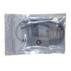 Black Touch LED Dimmer for Single Color Light Strip, 12V Stepless Online Control