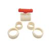 Zhejiang Shuiyou ABS Union Ball Valve