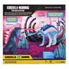 Playmates Toys Godzilla x Kong Godzilla vs. Simo Figure 2-Pack, 35795
