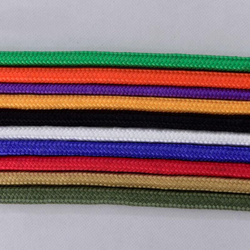 Junpo Heavy-Duty Nylon Utility Rope