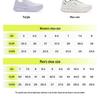 Saucony GRID ID 2 Breathable Lightweight Running Shoes