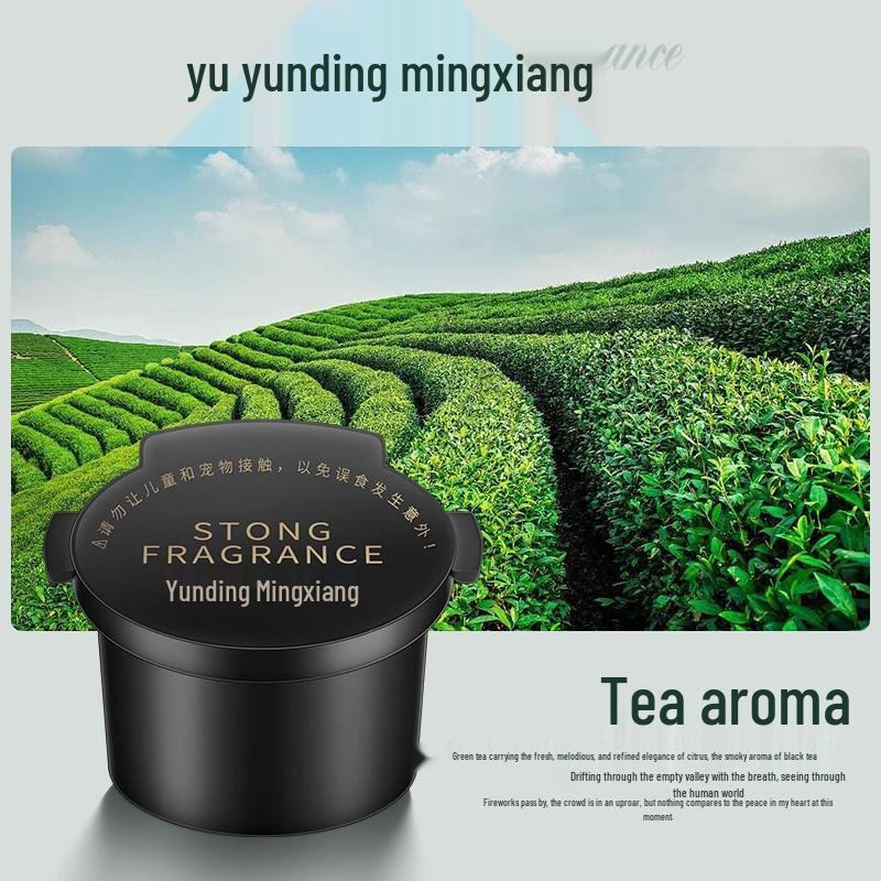 

2024 Облако и Туман Автомобильная Ароматерапия: Стойкий аромат с автоматическим распылителем