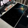 Large Mouse Pad Outer Wilds Laptop Gamer Desk Mat Rubber Extended Keyboard Rug Gaming Accessories Pc Mousepad Oversize Table Pad