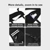 Quick Dry Running Hydration Vest Bag Breathable Strap Cycling Vest Backpack  Climbing Sports
