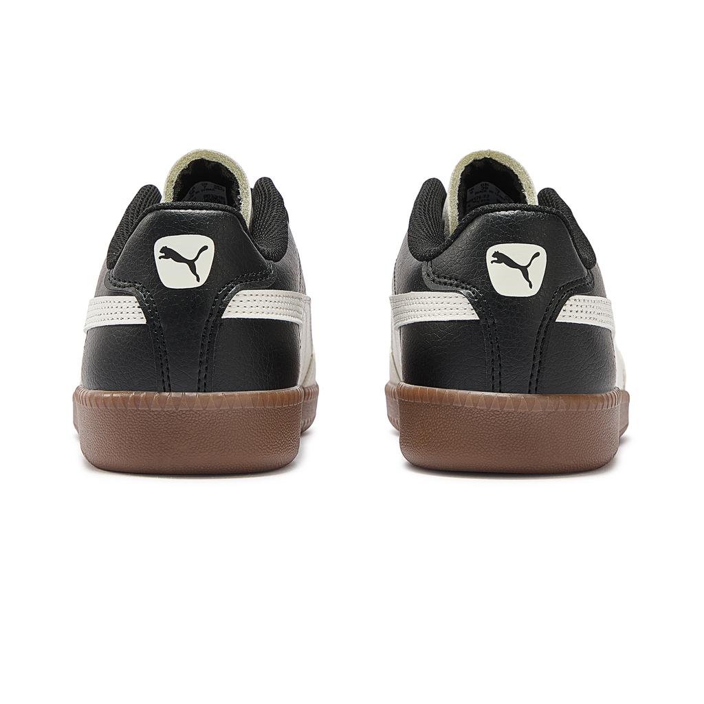 Puma 9-T Soft And Comfortable Training Shoes Unisex Shoes Black 398174-23