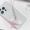 Stylish Trendy Keychain For Women Girls Cute Accessories Gift Stylish Phone Strap Chain Adornment for Women