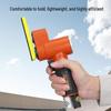 Gaobao Pneumatic Orbital Sander & Polisher for Small Areas