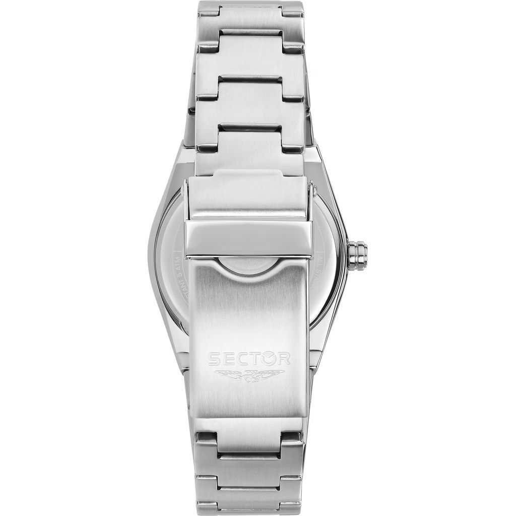 Sector C300 Stainless Steel Sky Blue Dial Quartz R3253301503 Women's Watch