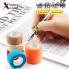 Elastic Finger Bandage Sleeve for Students, Sports Anti-wear Fixed Wrist and Ankle Support with Free Shipping