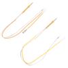 Gas Stove Accessories Thermocouple Sensor Needle Valve Control Valve Package