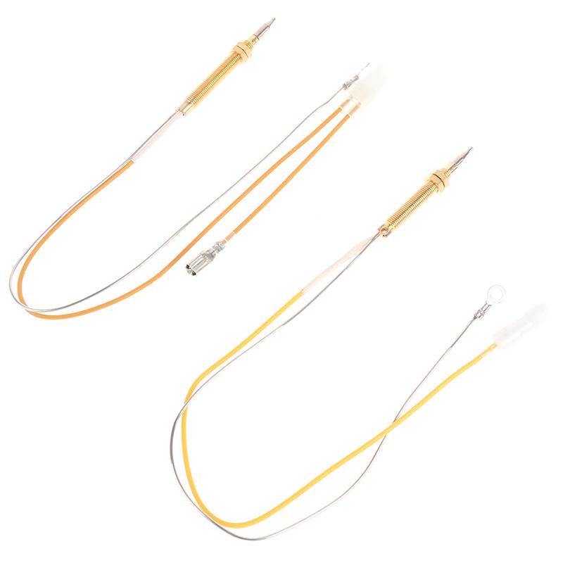 Gas Stove Accessories Thermocouple Sensor Needle Valve Control Valve Package