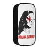 Cute Arianas Grandes Rock 90s Pencil Case Pencilcases Pen for Girls Boys Big Capacity Bag School Supplies Gift Stationery