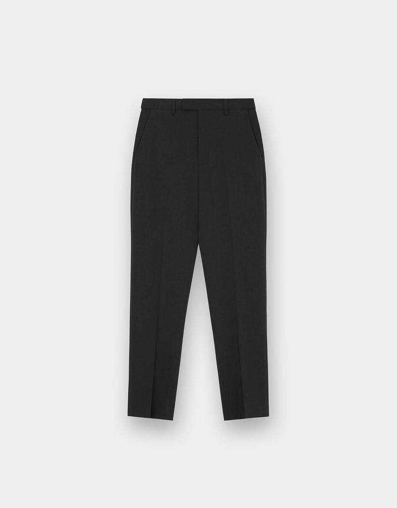 CONCEPTS1ONE Premium Tr Hidden Banding Tapered Fit Slacks 10115902/115902 [4Color] (B Type)
