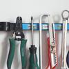 24" Magnetic Tool Rack & Organizer Strip for Hardware Tools