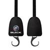 Auto Interior Organizers Hooks Car Back Seat Hook Headrest Hanger For Buick Verano Velite Lesabre Riviera Avenir GL6 GL8 Envision Excelle