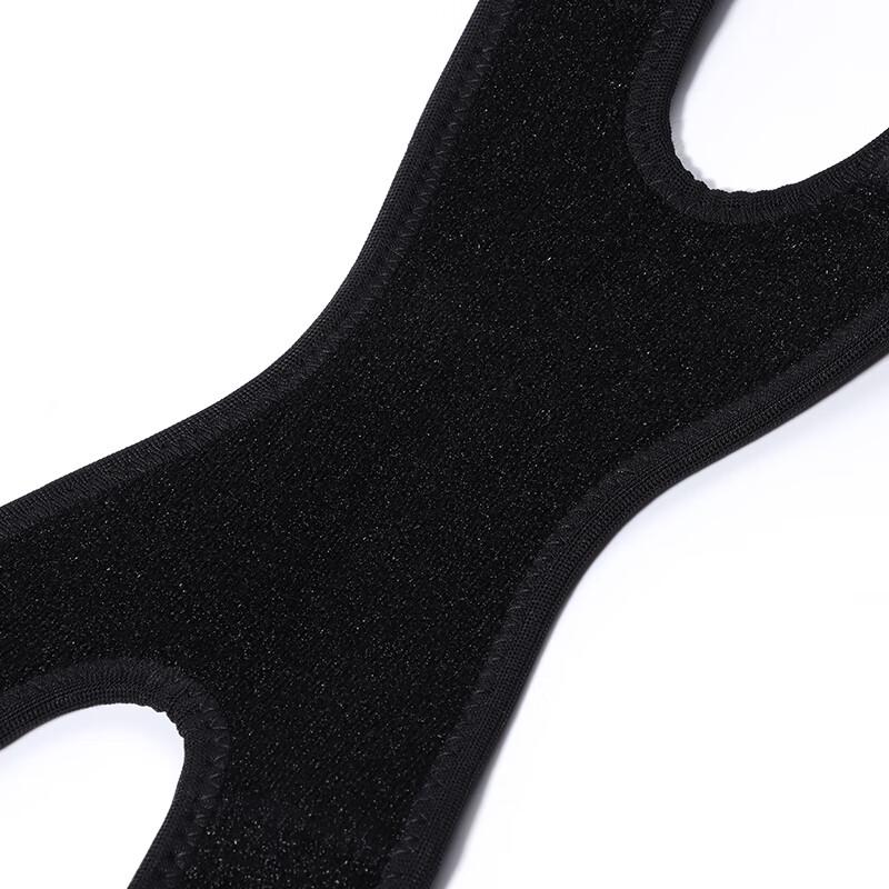 Adjustable Patella Tendon Support Strap (2-Pack)