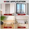 3m Door Window Gap Filler Soundproof Noise Blocker High Quality Sealing Strip  Drawer