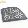 Great Wall Haval 22 Shenshou Glove Box Speaker Sticker & Stainless Steel Audio Cover Accessories