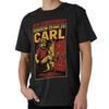 New Achieveunisext SicFi Dungeon Crawler Carl Anime Gift TShirt Short Sleeve Cartoon Graphic Tee Y2k Clothes All Size Tops S6xl