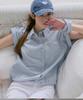 SLOWLOLLI Mono Capri Pants_2 Colors