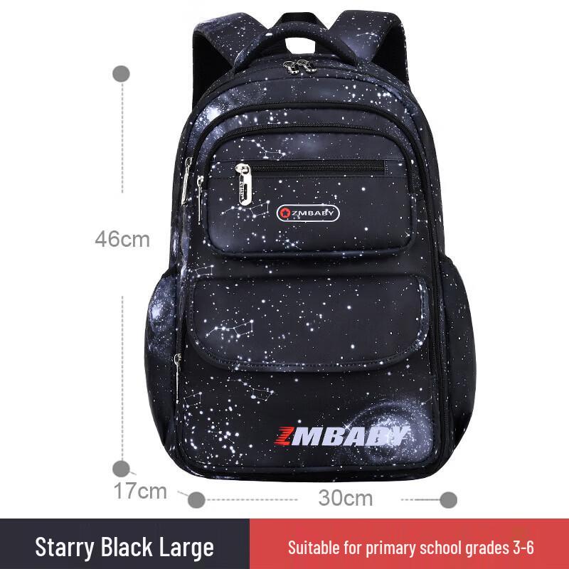 Sesame Baby Kids School Backpack