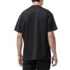 Mizuno T Shirts Men's Crew Neck Moderate Straight Fit 62JAD043