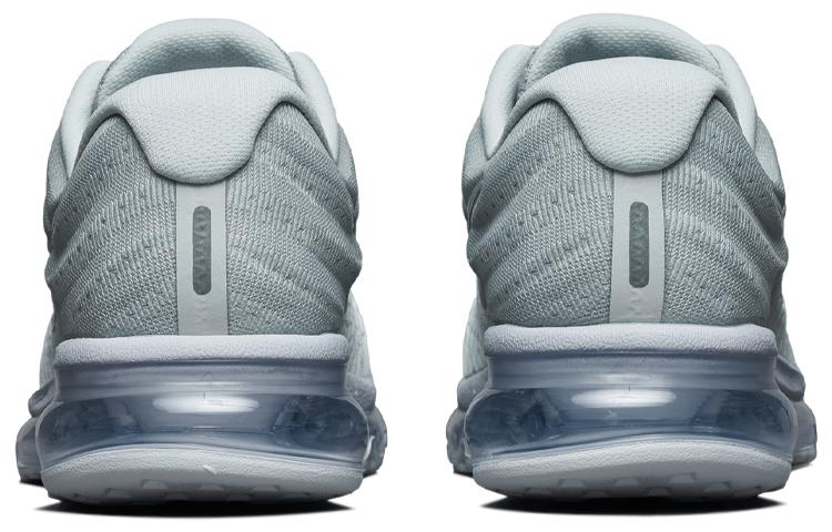 Nike Air Max 2017 Pure Platinum 849559-009