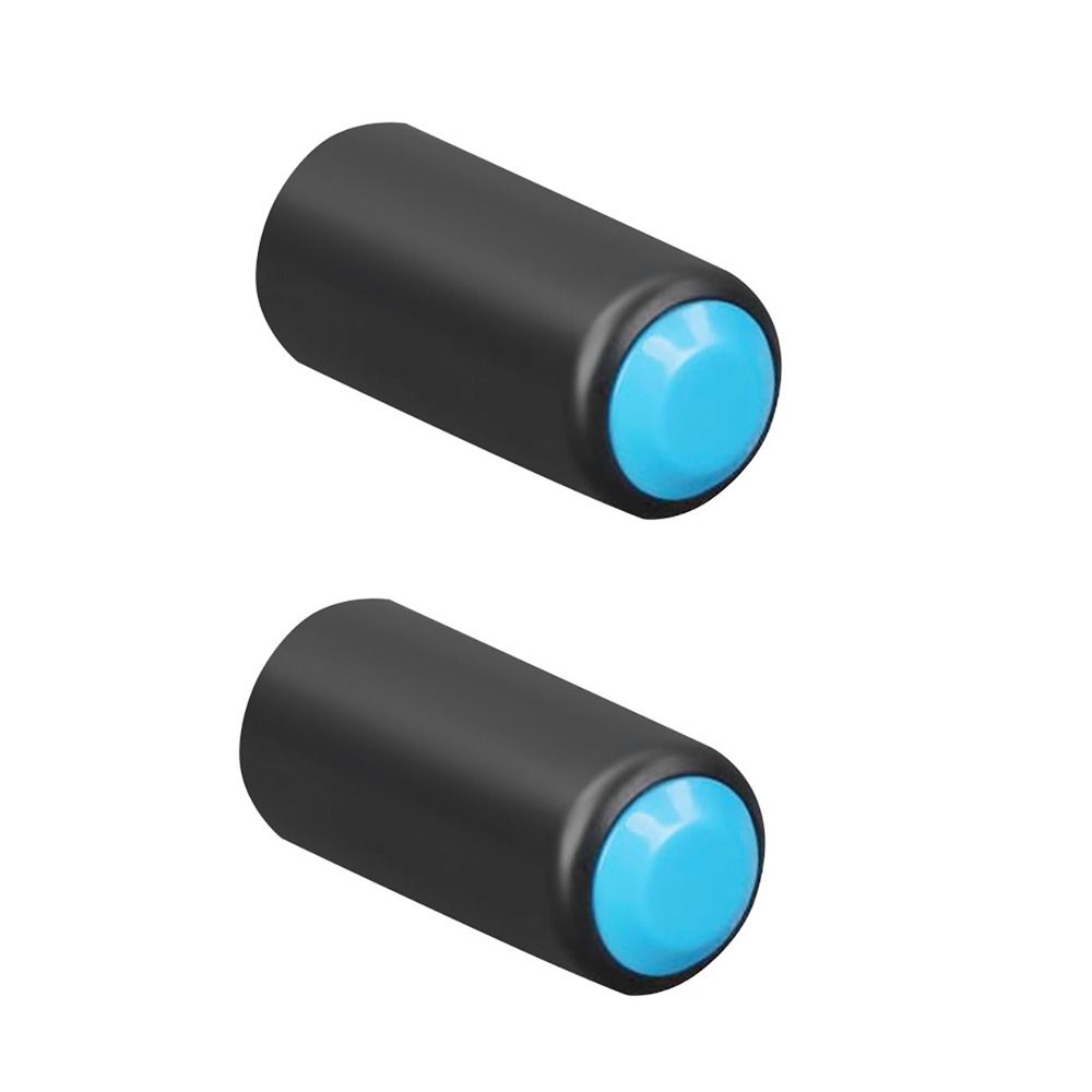 Replacement Parts PGX2/SLX2/PG58/SM58 Wireless Mic Microphone Cover Mic Battery Cover Screw On Cap