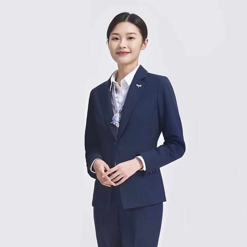 JOEONE Women s Business Suit Jacket 175/108A