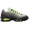 Nike Scarpe da Corsa Air Max 95 Donna Grigio Verde IO9926-001