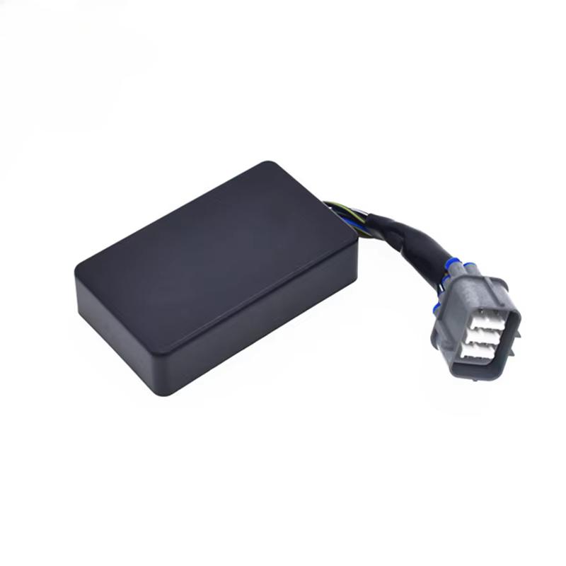 

Блок CDI мотоцикла Модуль зажигания 30410-HM5-A10 30410-HM5-A11 30400-HM5-506 для Honda Fourtrax TRX300 TRX300FW 1998-2000