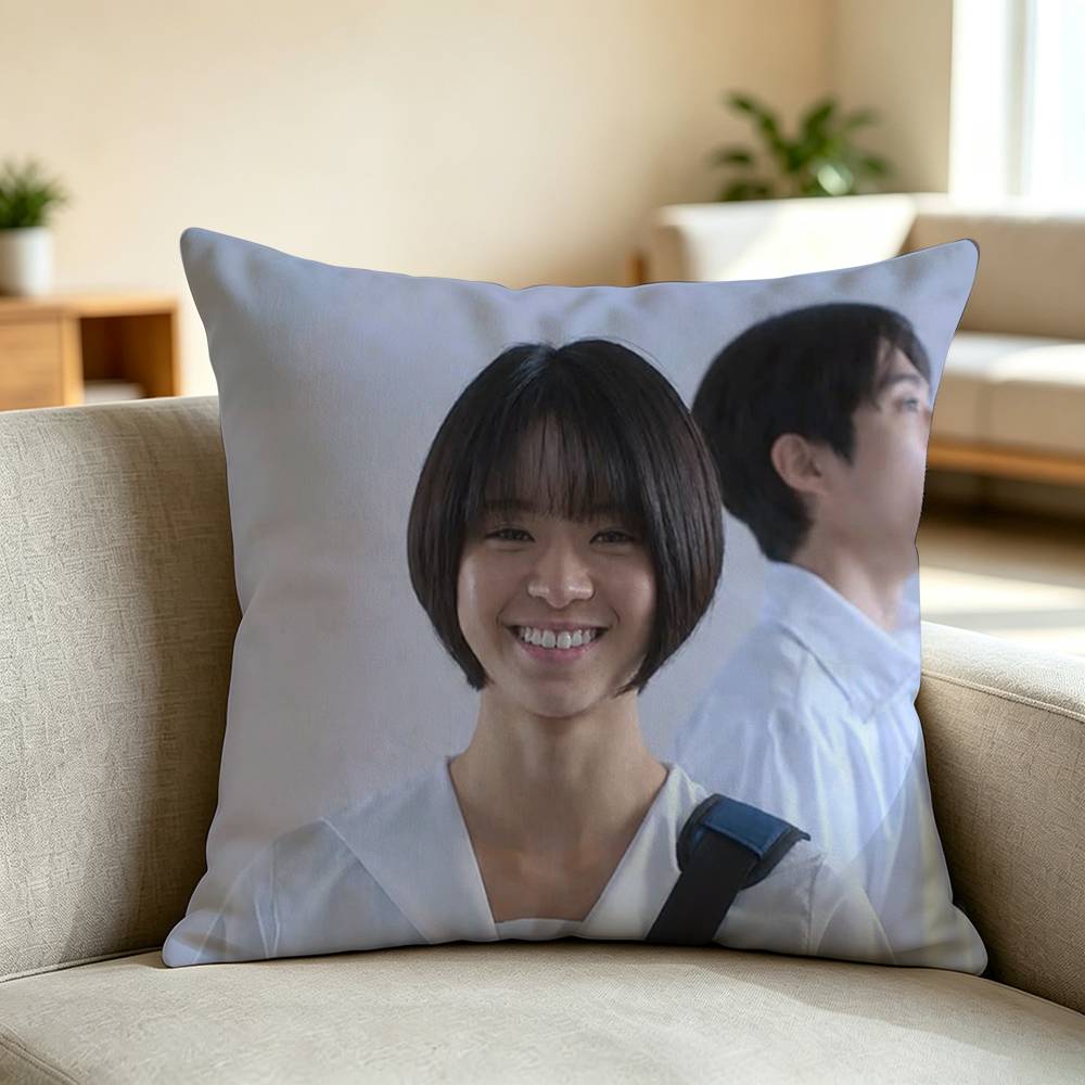 Thriller If Wishes Could Kill Pillow Case Square Double-Sided Sofa Cushion Cover Bedroom Bedside Pillow