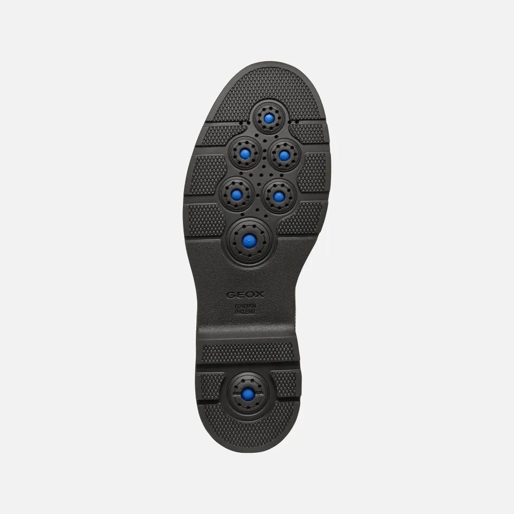 Geox Сапоги Spherica EC1 C