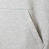 New Balance Women S Athletic Hoodie nbn0ebS162   15  Gray