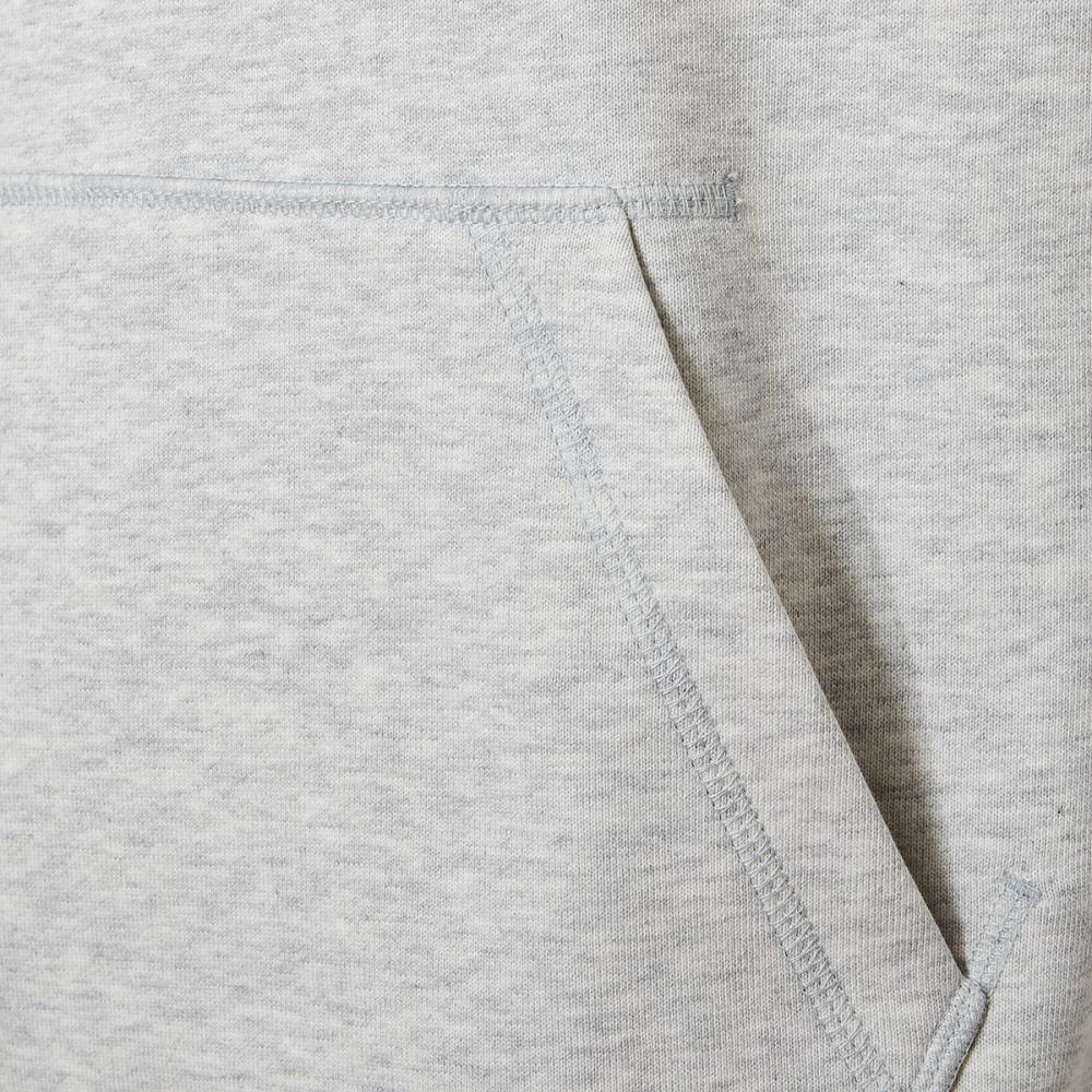 New Balance Women S Athletic Hoodie nbn0ebS162 15 Gray