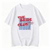 Men's Cotton T-Shirt, Quick Dry Breathable, Summer Casual Wear The Bride Club Bachelorette Party T Shirt Women Retro Graphic Tee T-Shi Unisex,gift,Top