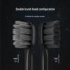 Bayer X6 Sonic Electric Toothbrush for Adults CN Plug (adapter Included)