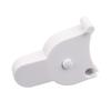 2-Piece Precise 3D Measurement Ruler Set for Waist, Leg, Abdomen, and Head