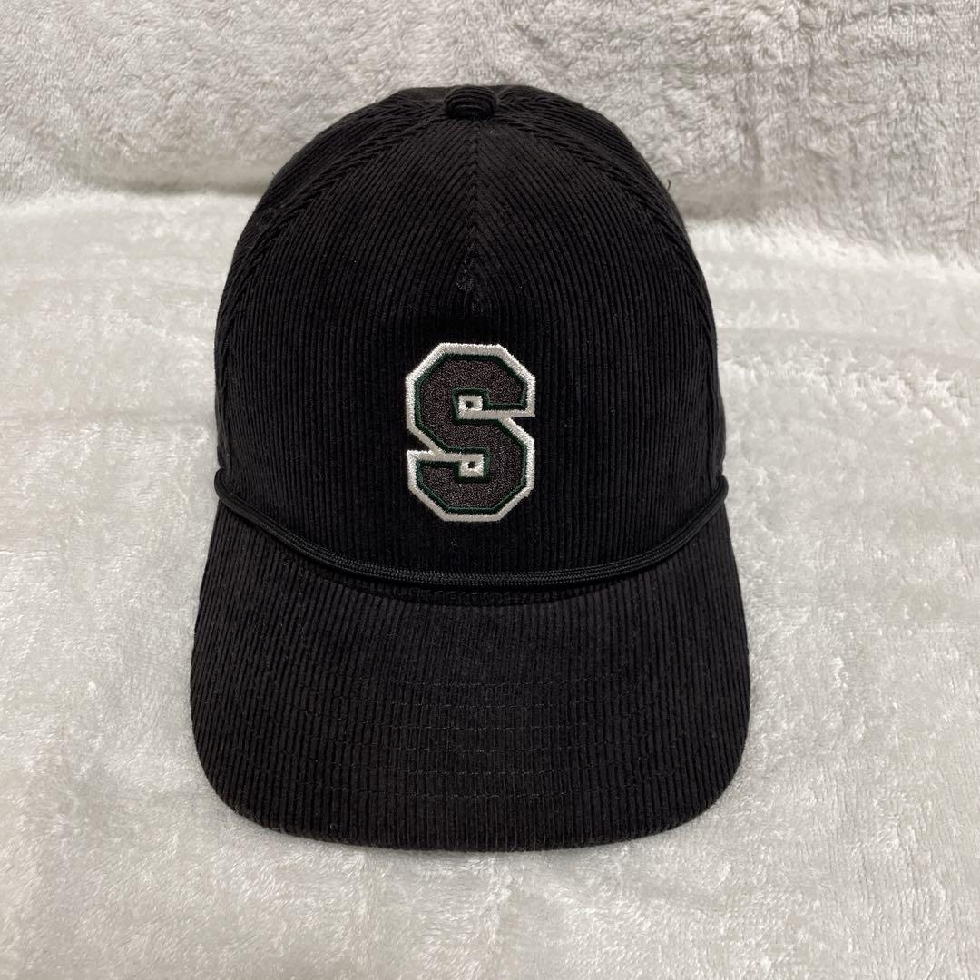 

[USED] Saturdays New York City Black Cap