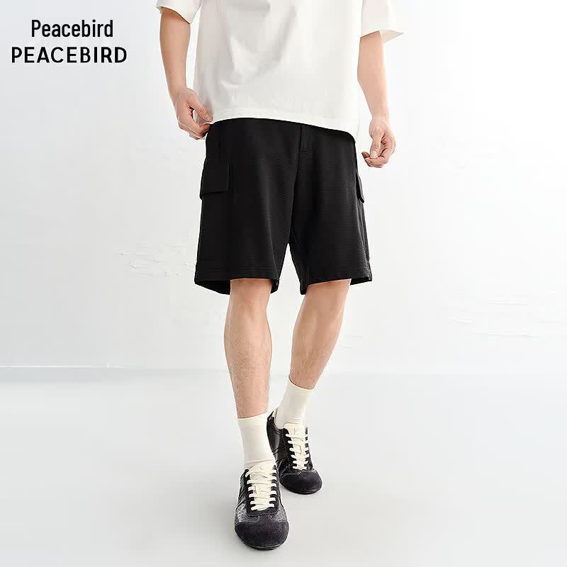 Peacebird Men s Casual Pants BAGCG223H 31