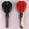 For Ducati 1098 848 1198 696 796 1100 Monsters  Embryo Blank Keys Can Tall Chip Motor Bike Part Motorcycle Accessories