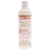 Plex Haarbruch-Schutz Regenerierendes Shampoo Creme of Nature Unisex 355 Ml