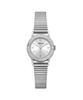 Jyullieoseu Ja-1568 Fluted Bezel Round Watch
