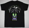 NEW Queensryche Empire Band Short Sleeve Black All Size T-Shirt Tops Tees Men's Women's