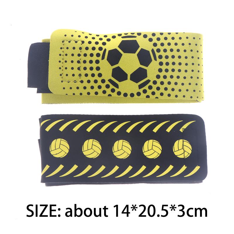 Football Bouncing Bag Bouncing Device Ball Control And Practice For Primary And Secondary School Students Football Training Belt