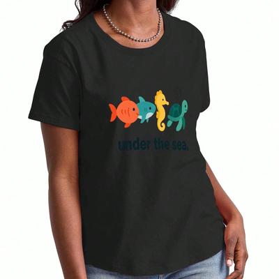 Üst giysisi – T-shirtler