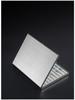 Slim Stainless Steel 13-Capacity Cigarette Case - Minimalist Design for Men