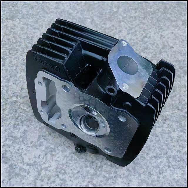 WH150 Phantom Cylinder Head CBF150 Series SDH150-F-15
